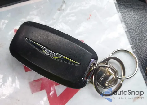 2017 Chrysler Pacifica Touring-L Plus из США, поврежденный, VIN 2C4RC1EG7HR506355